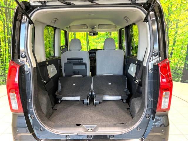Daihatsu TANTO 2022-02 183208-9