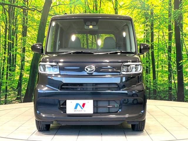 Daihatsu TANTO 2022-02 183208-13