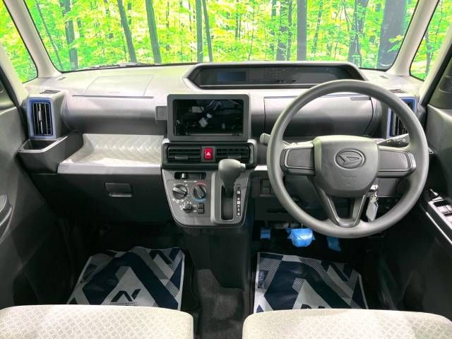 Daihatsu TANTO 2022-02 183208-1