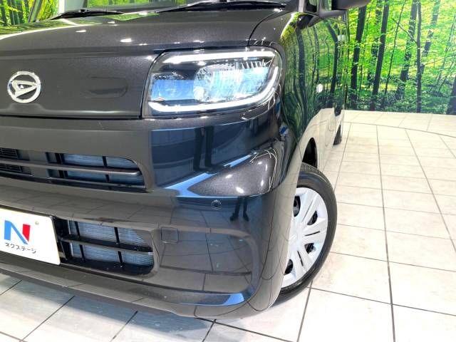 Daihatsu TANTO 2022-02 183208-11