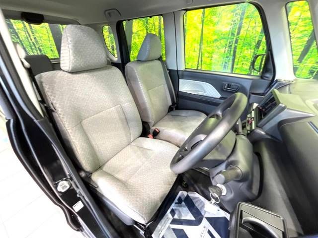 Daihatsu TANTO 2022-02 183208-7