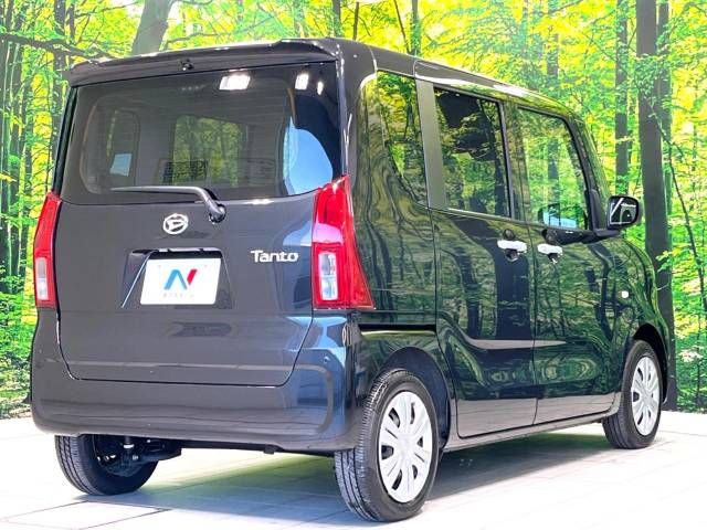 Daihatsu TANTO 2022-02 183208-16