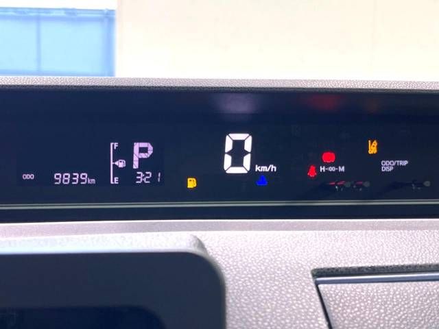 Daihatsu TANTO 2022-02 183208-19