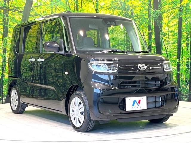 Daihatsu TANTO 2022-02 183208-15
