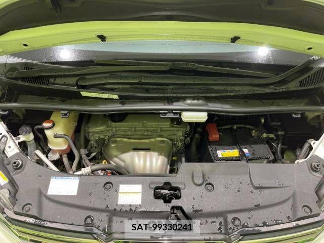 Toyota VELLFIRE 2015-08 346495-19