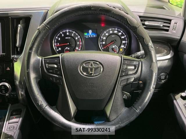 Toyota VELLFIRE 2015-08 346495-12