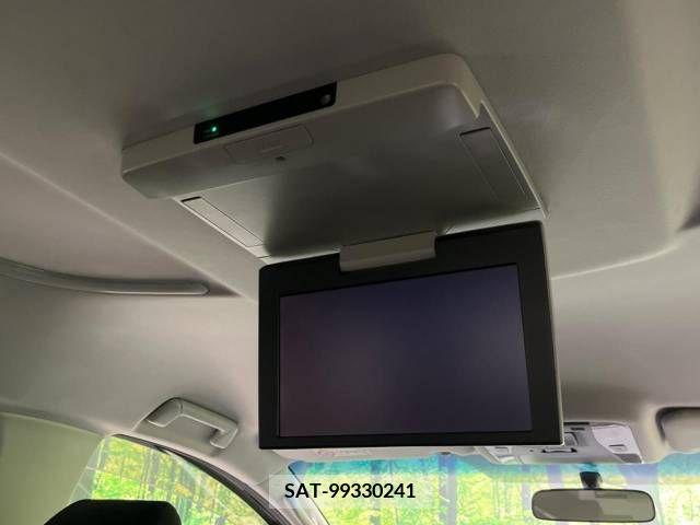 Toyota VELLFIRE 2015-08 346495-2