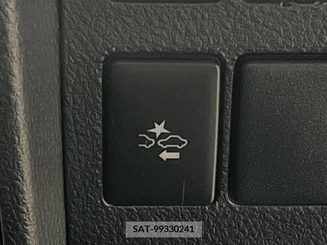 Toyota VELLFIRE 2015-08 346495-3