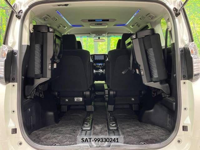 Toyota VELLFIRE 2015-08 346495-11