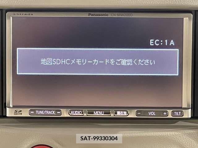 Nissan CUBE 2010-07 206175-18