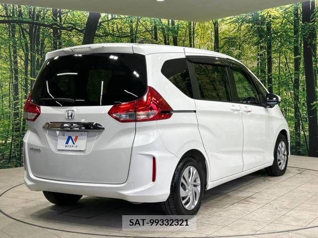 Honda FREED 2018-07 331440-18