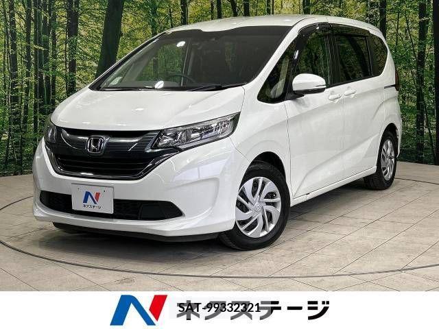 Honda FREED 2018-07 331440-0