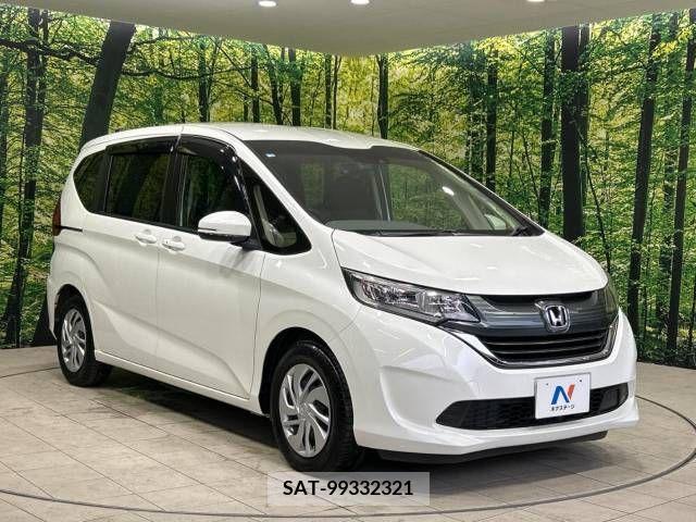 Honda FREED 2018-07 331440-17