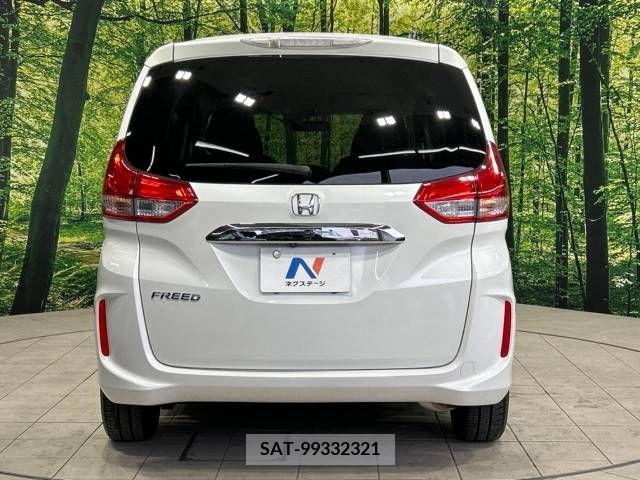 Honda FREED 2018-07 331440-16