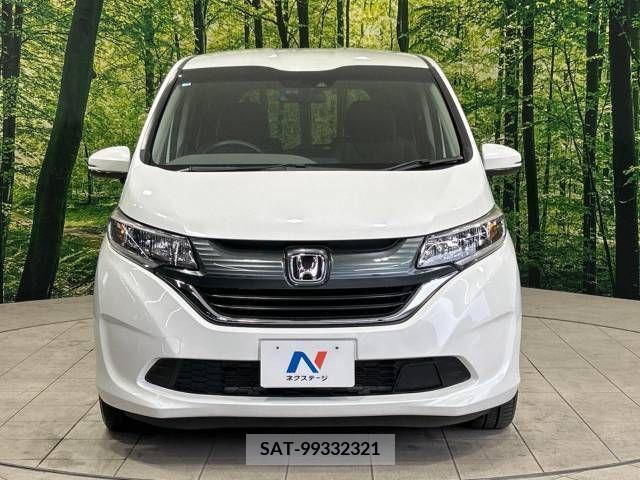 Honda FREED 2018-07 331440-15