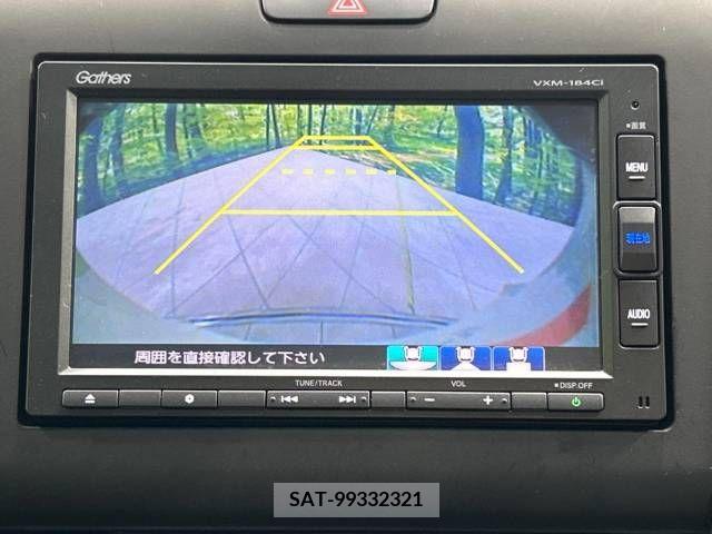 Honda FREED 2018-07 331440-3