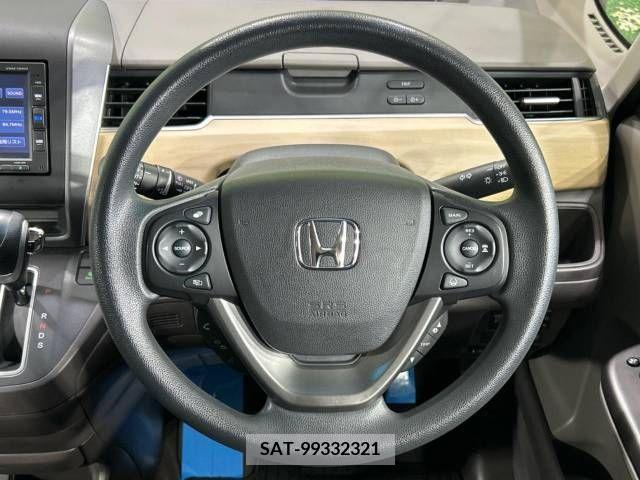 Honda FREED 2018-07 331440-12