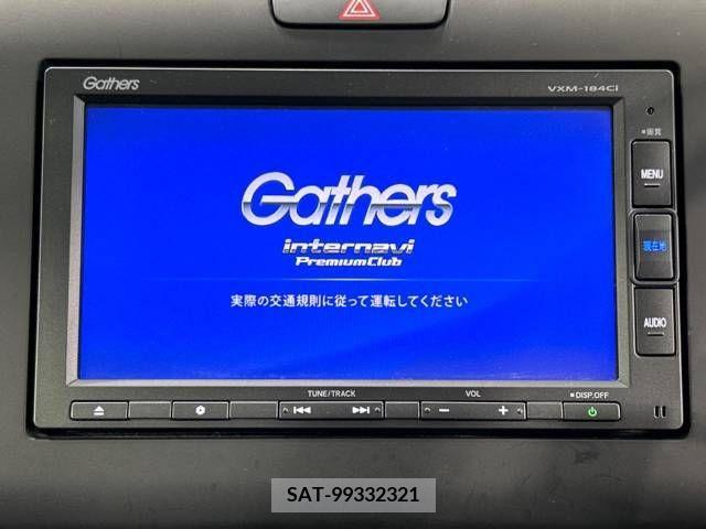 Honda FREED 2018-07 331440-2