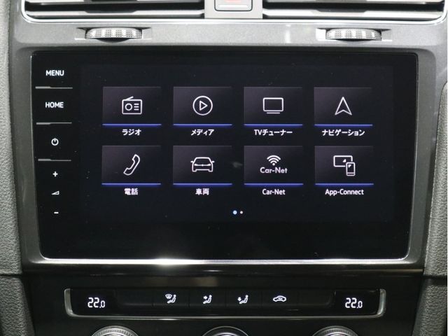 VolksWagen GOLF 2018-09 19251-15