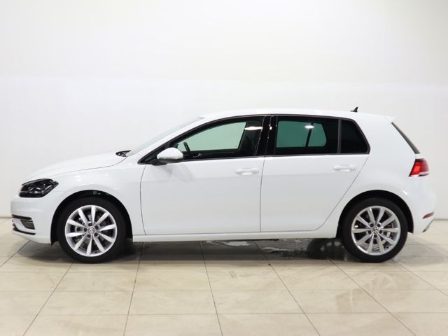 VolksWagen GOLF 2018-09 19251-4