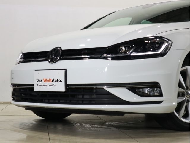 VolksWagen GOLF 2018-09 19251-5