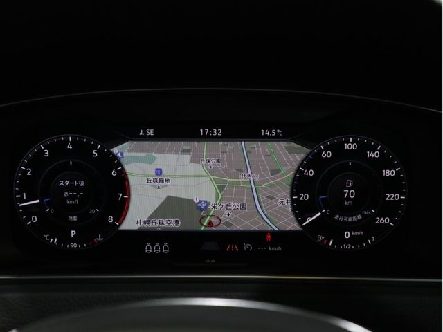 VolksWagen GOLF 2018-09 19251-12