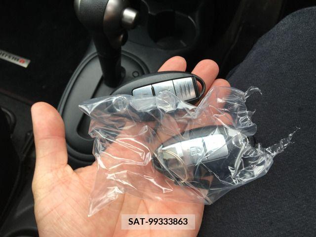 Nissan MARCH 2017-03 376661-8