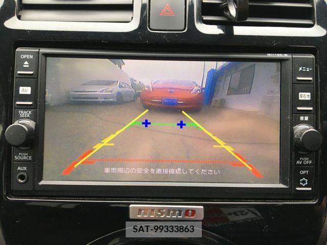Nissan MARCH 2017-03 376661-6
