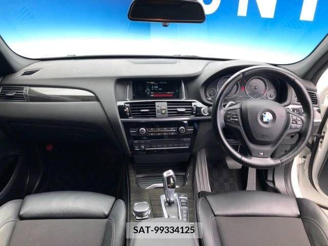 Bmw X3 2016-08 294446-1