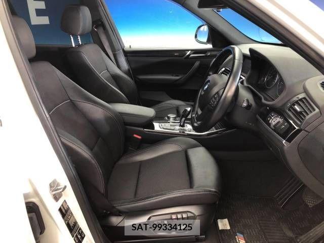 Bmw X3 2016-08 294446-8