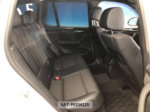 Bmw X3 2016-08 294446-9