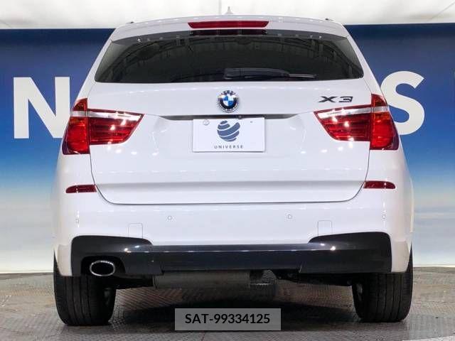 Bmw X3 2016-08 294446-18
