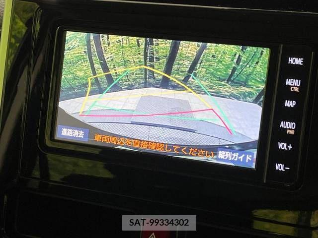 Toyota TANK 2019-04 286885-4
