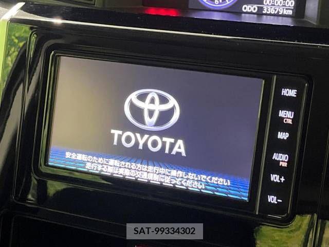 Toyota TANK 2019-04 286885-3