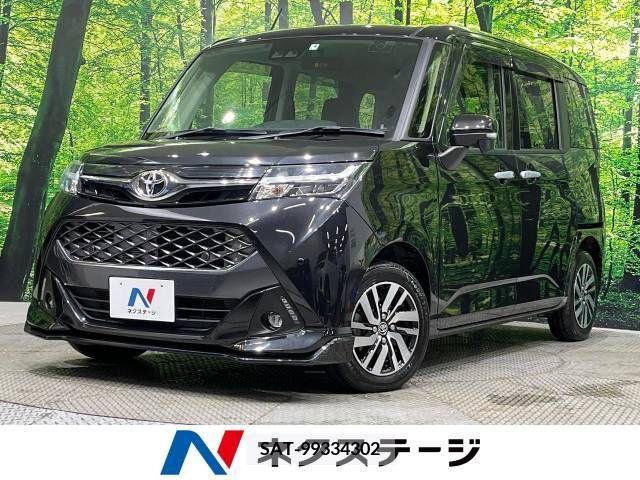 Toyota TANK 2019-04 286885-0