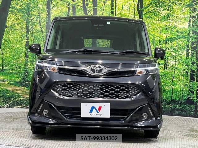 Toyota TANK 2019-04 286885-14