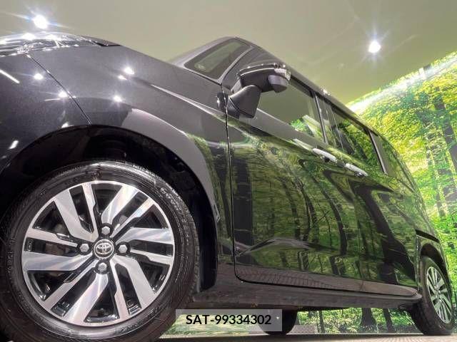 Toyota TANK 2019-04 286885-13