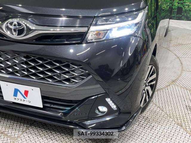 Toyota TANK 2019-04 286885-12