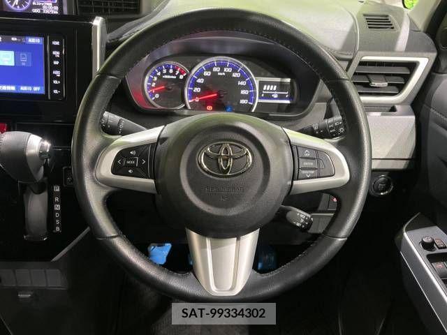 Toyota TANK 2019-04 286885-11