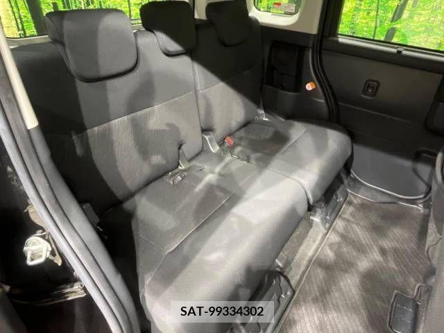 Toyota TANK 2019-04 286885-9