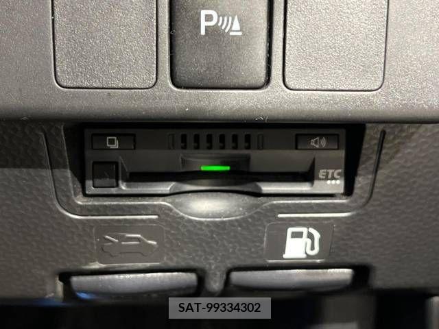Toyota TANK 2019-04 286885-6