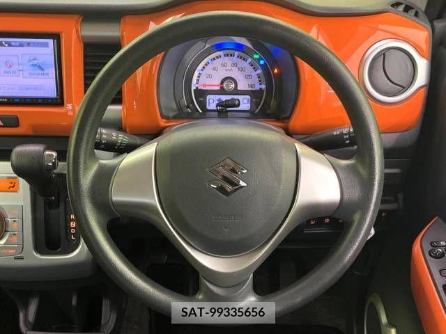 Suzuki HUSTLER 2015-08 361551-11