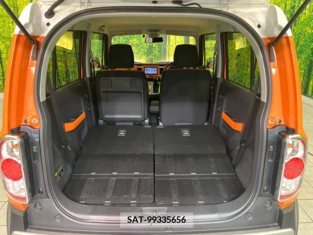 Suzuki HUSTLER 2015-08 361551-10