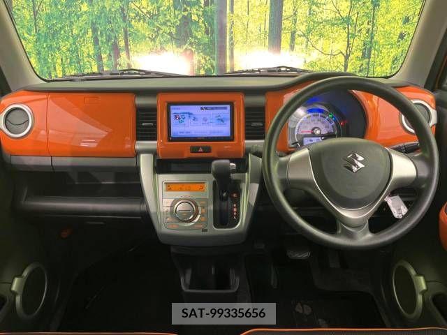 Suzuki HUSTLER 2015-08 361551-1