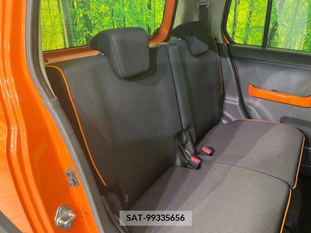 Suzuki HUSTLER 2015-08 361551-9