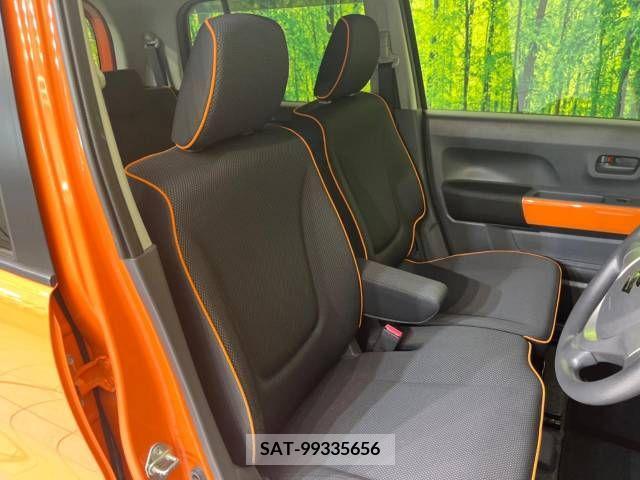 Suzuki HUSTLER 2015-08 361551-8