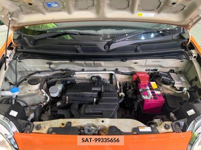 Suzuki HUSTLER 2015-08 361551-18