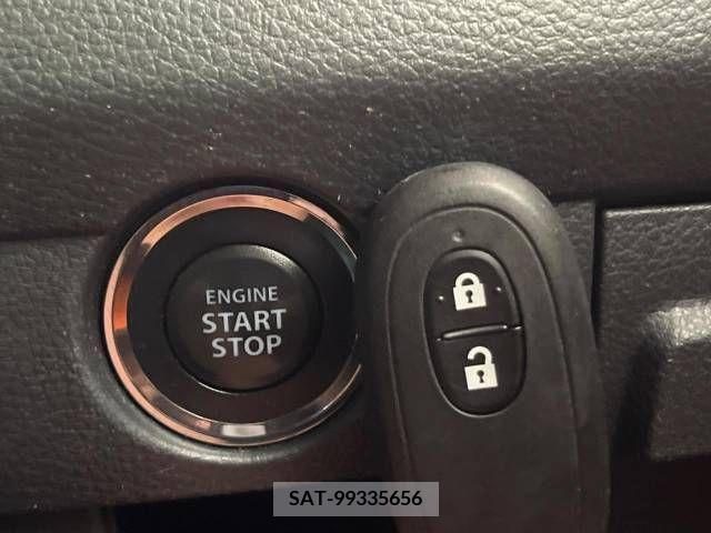 Suzuki HUSTLER 2015-08 361551-7