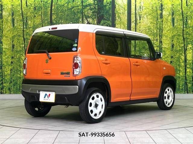 Suzuki HUSTLER 2015-08 361551-17
