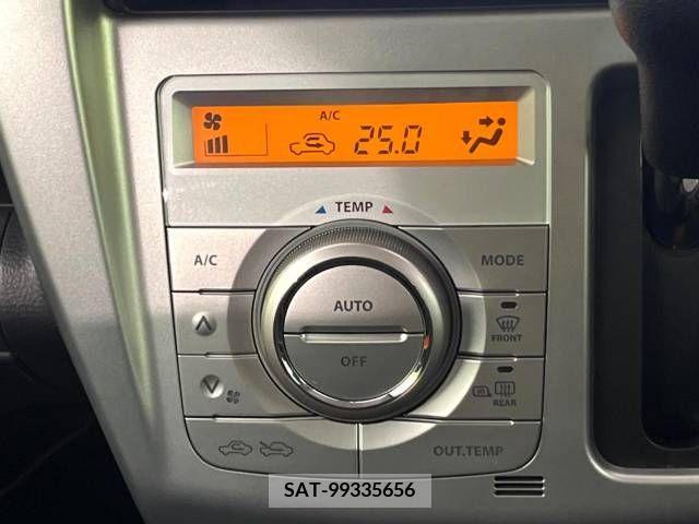 Suzuki HUSTLER 2015-08 361551-6